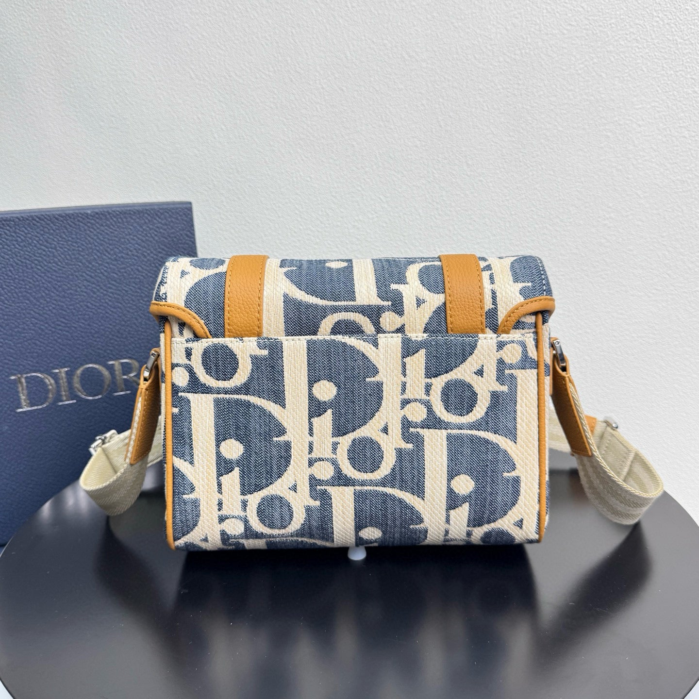 Dior Messenger Bag