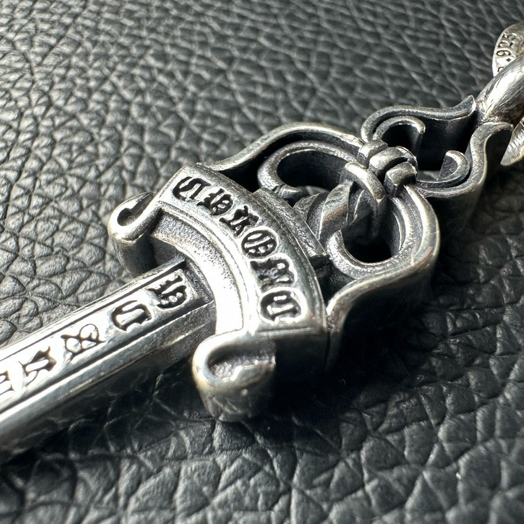 Chrome Hearts Necklace