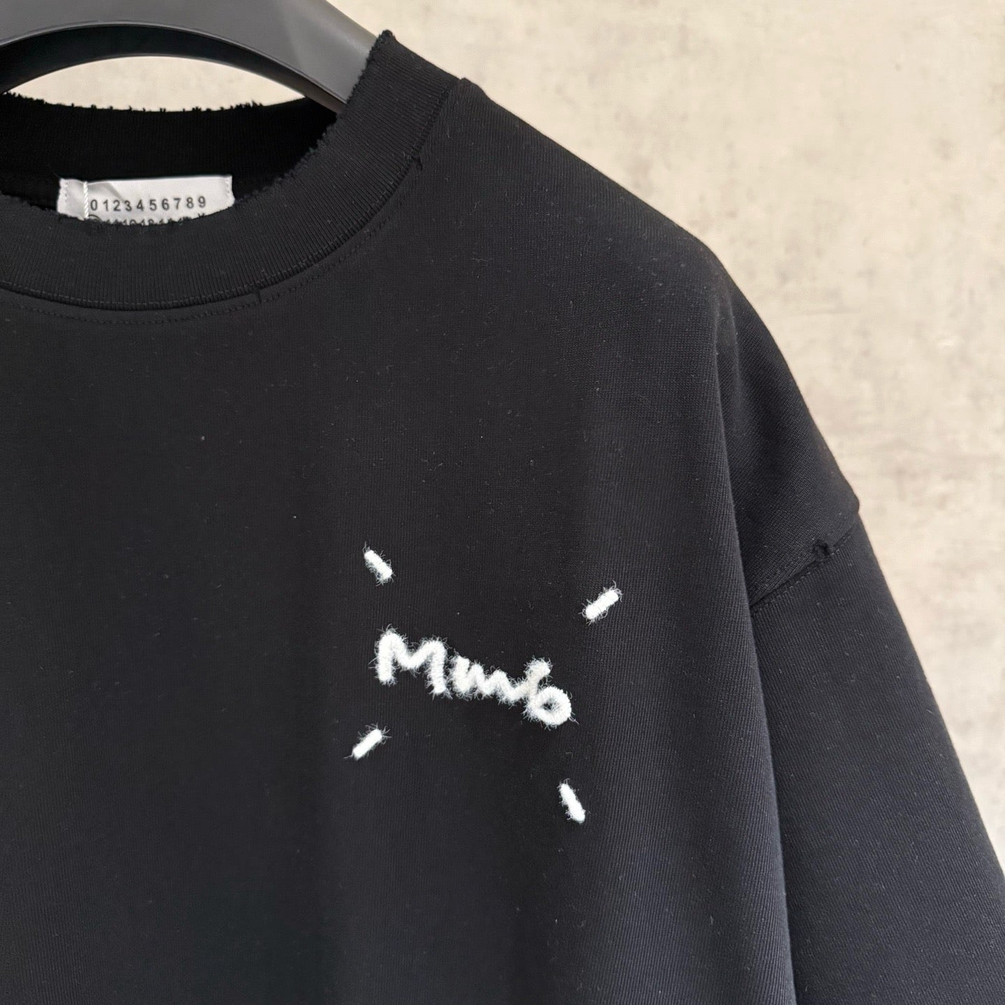 MM6 T-shirt