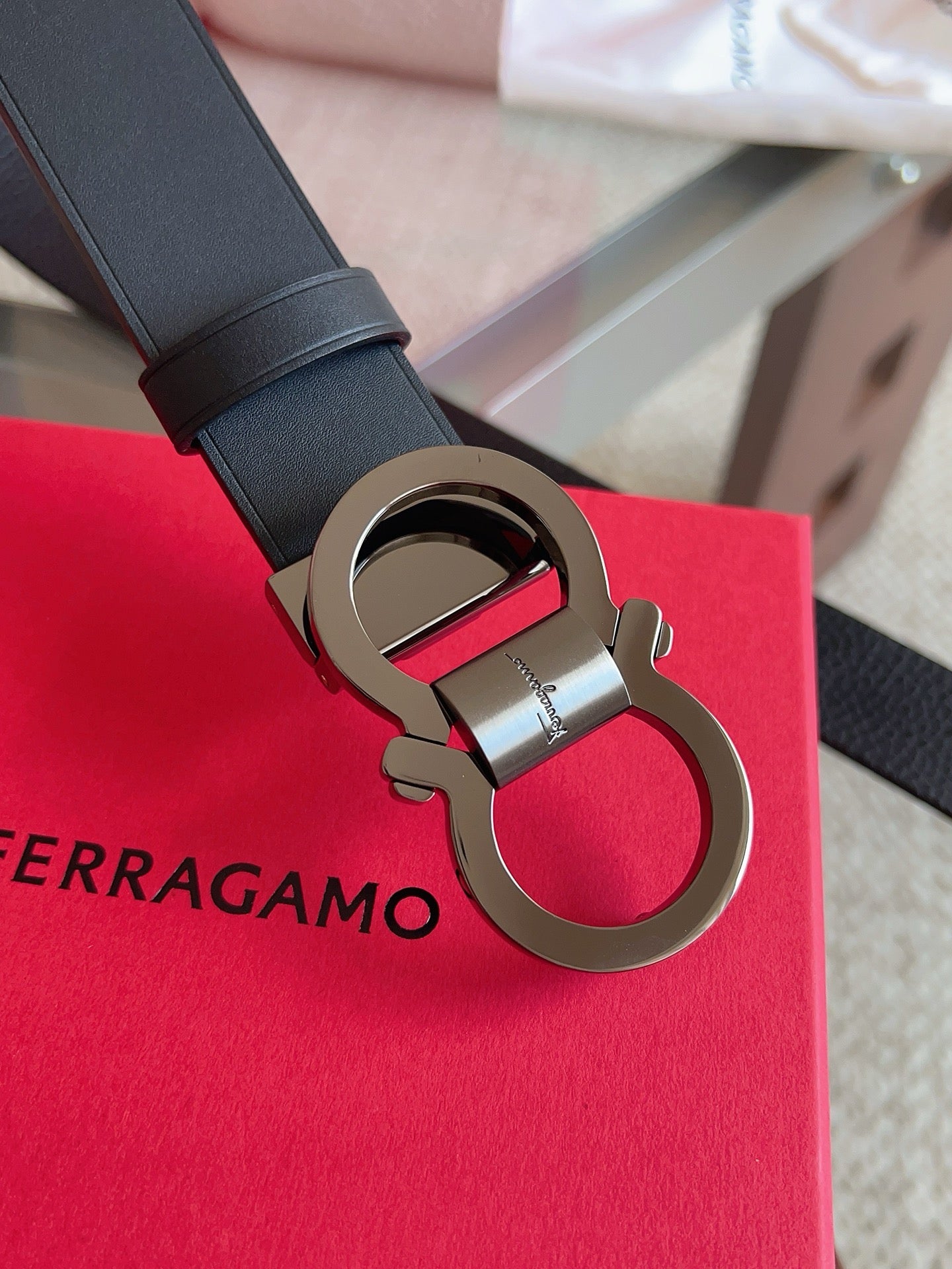 Ferragamo Belt