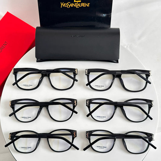 YSL Glasses