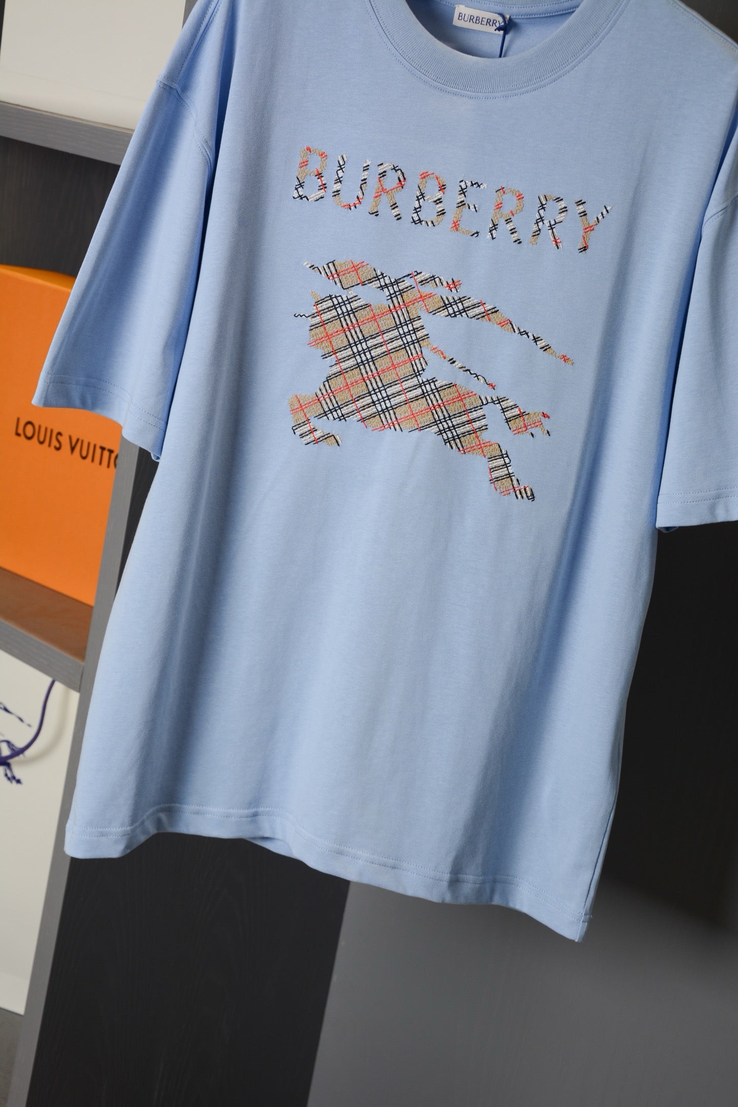 BBR T-shirt