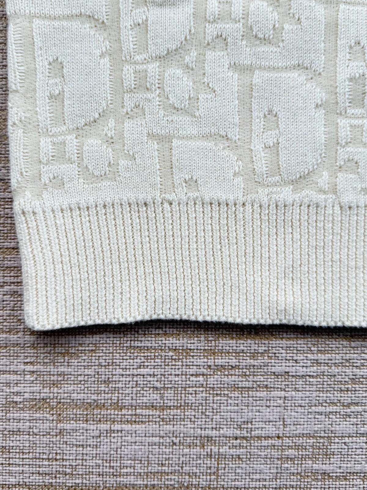 Dior Sweater