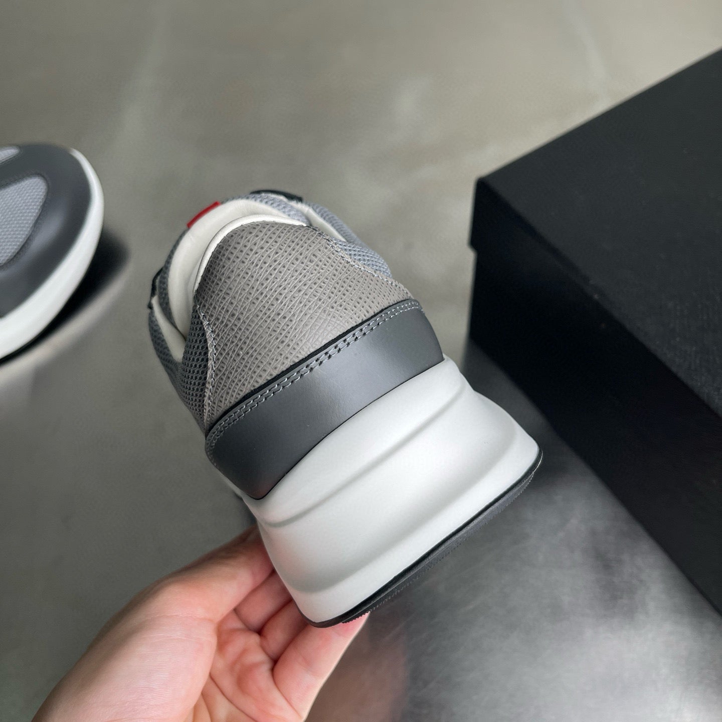 Prada Sneakers