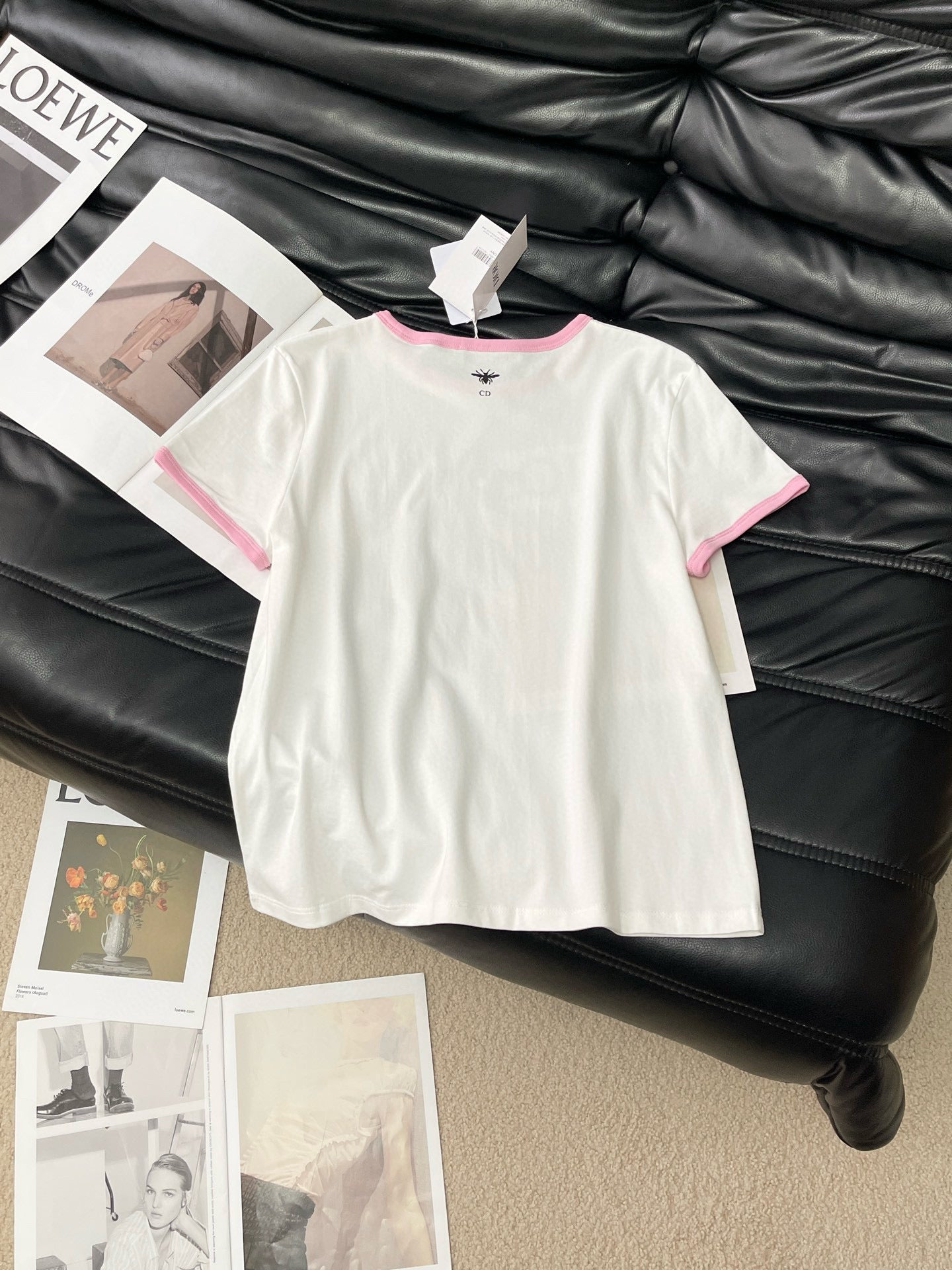 Dior T-shirt
