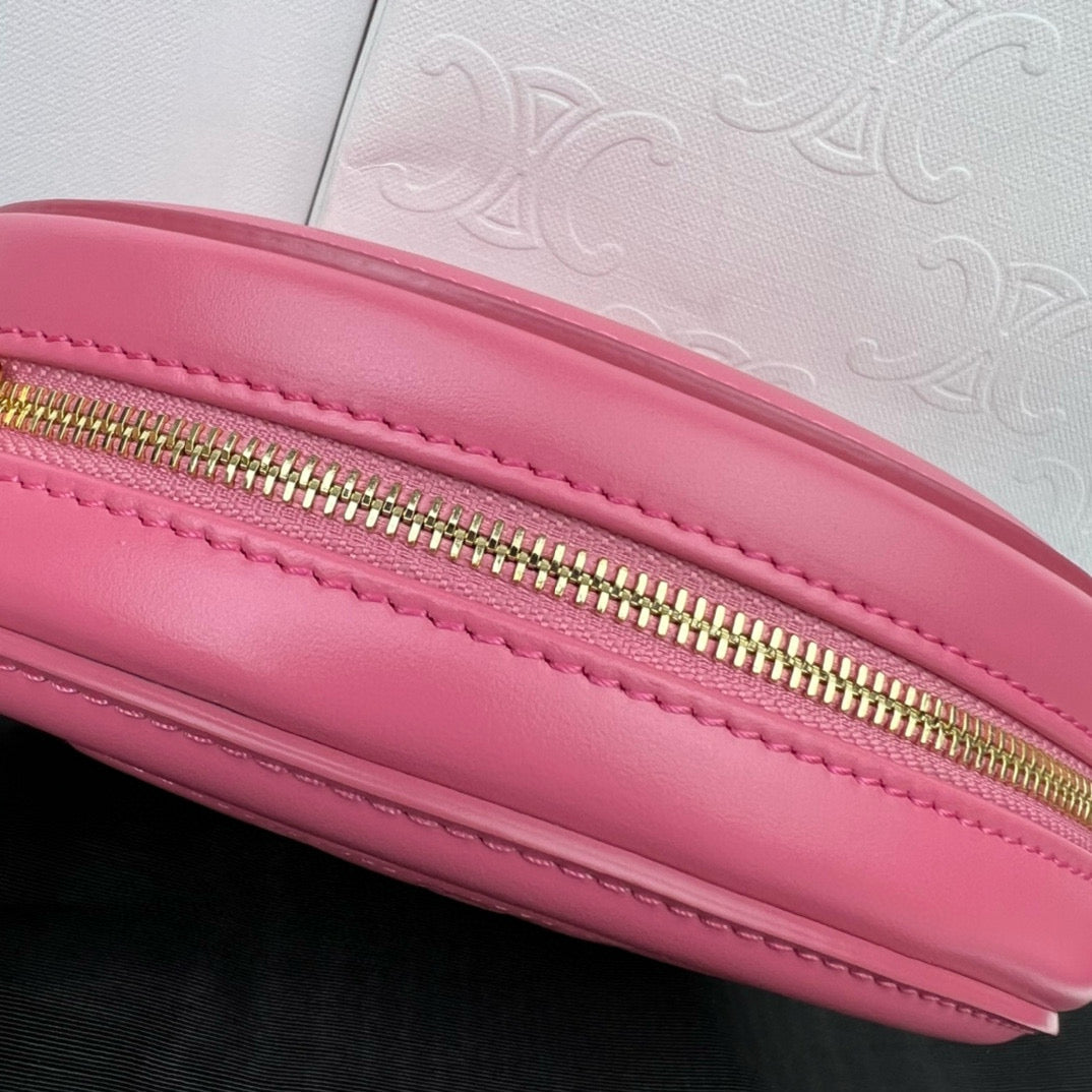 Celine Oval Bag