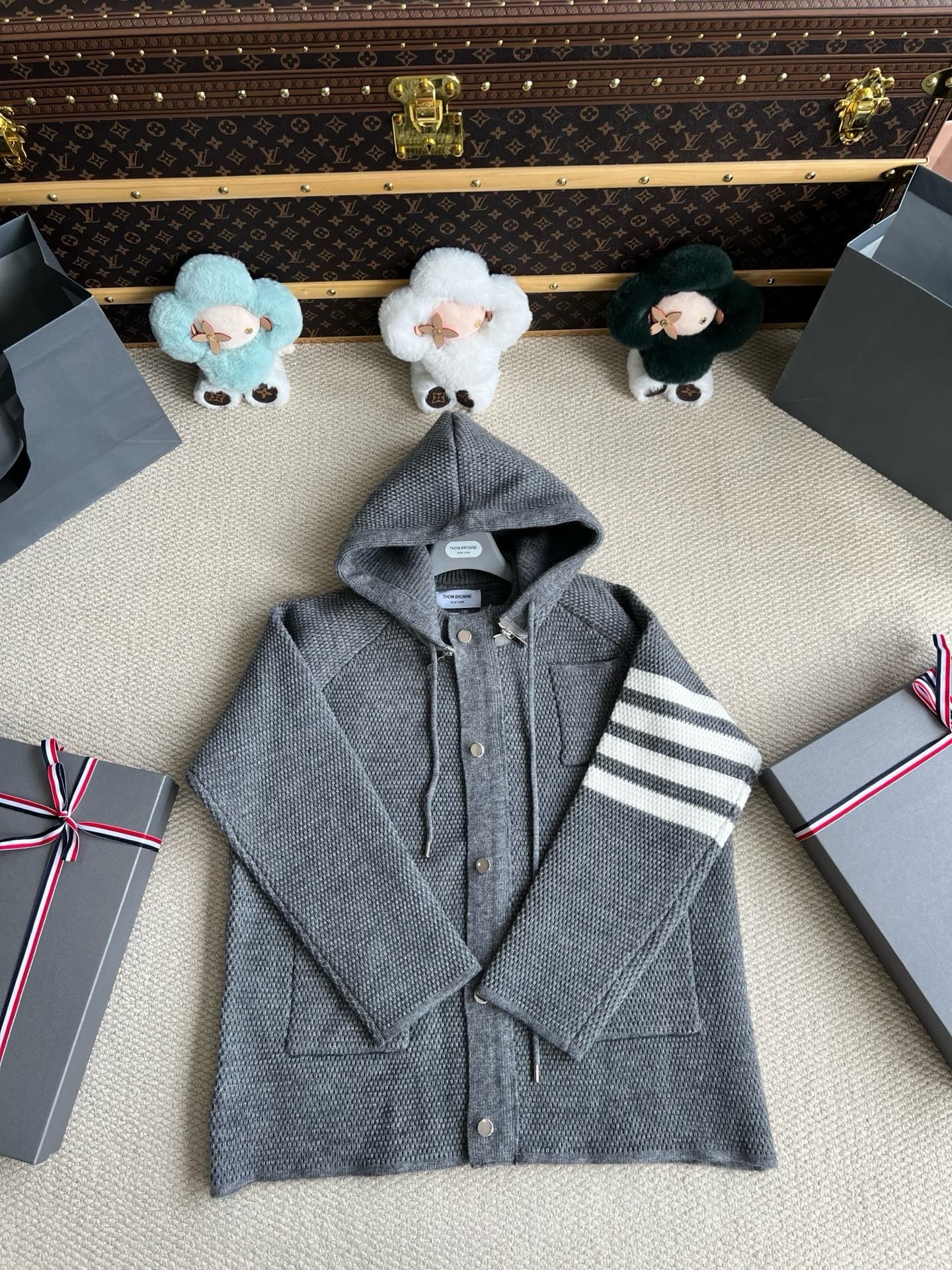 Thom Browne Jacket
