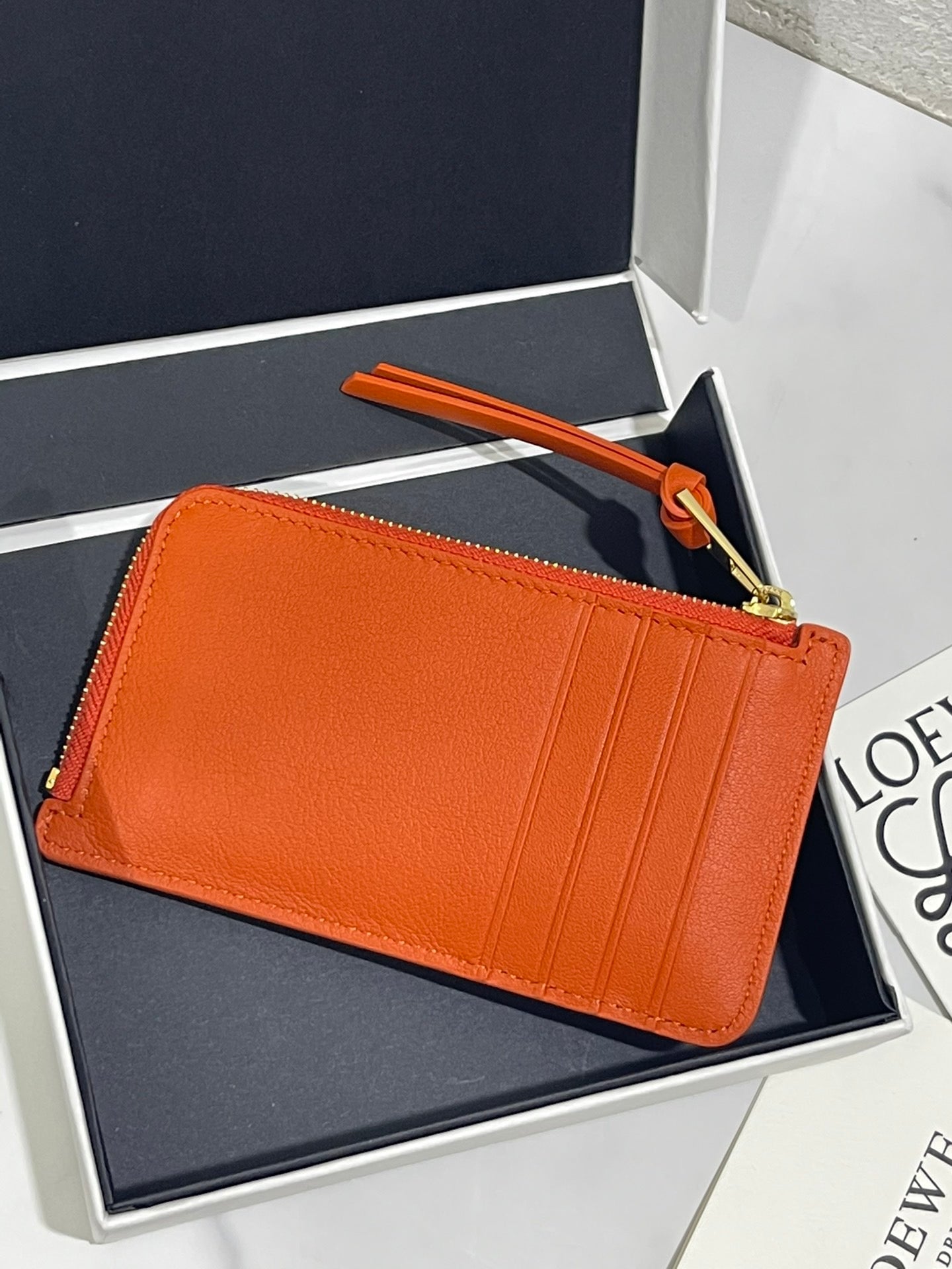Loewe Wallet