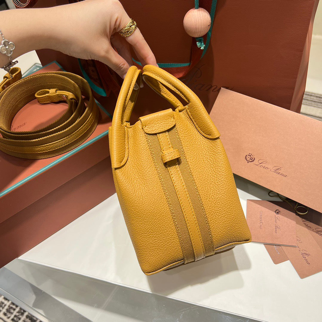 LP Bale Bag Micro