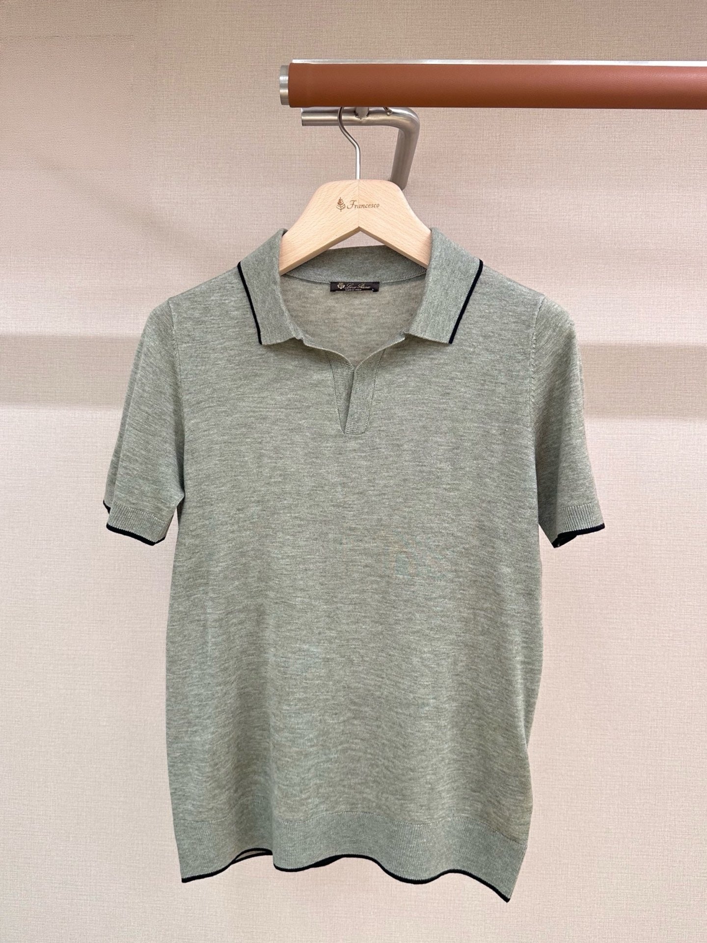 LP Polo