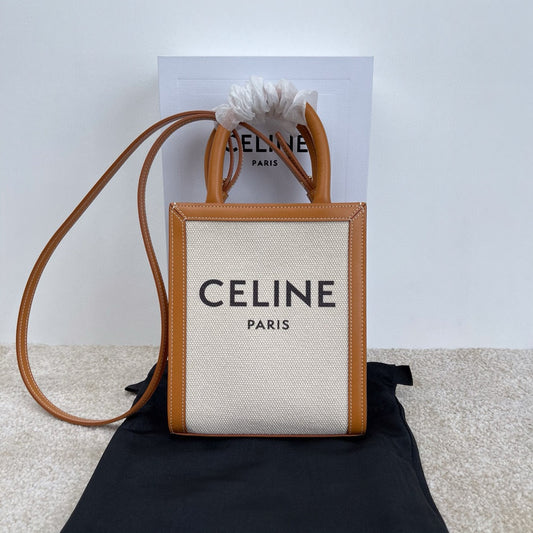 Celine Tote