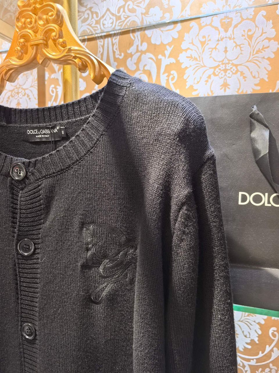 Dolce & Gabbana Cardigan