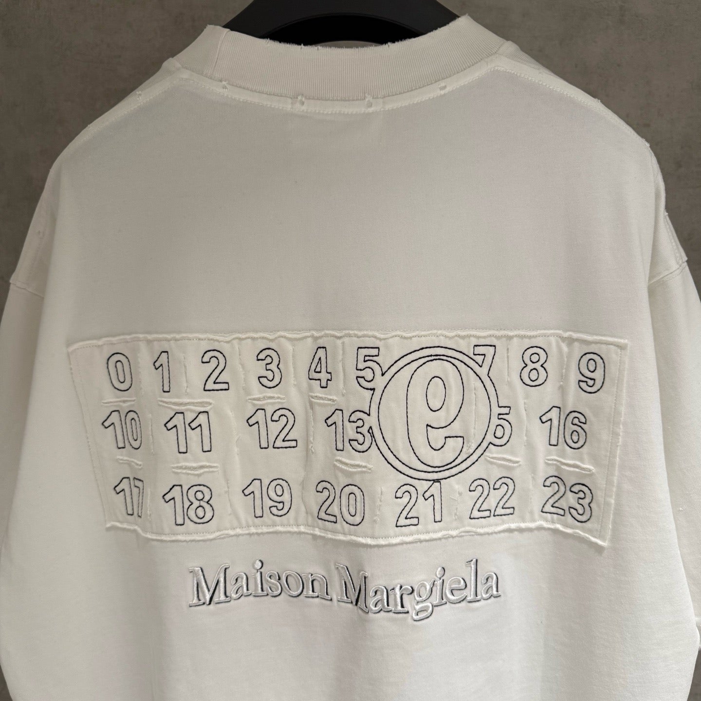 MM6 T-shirt