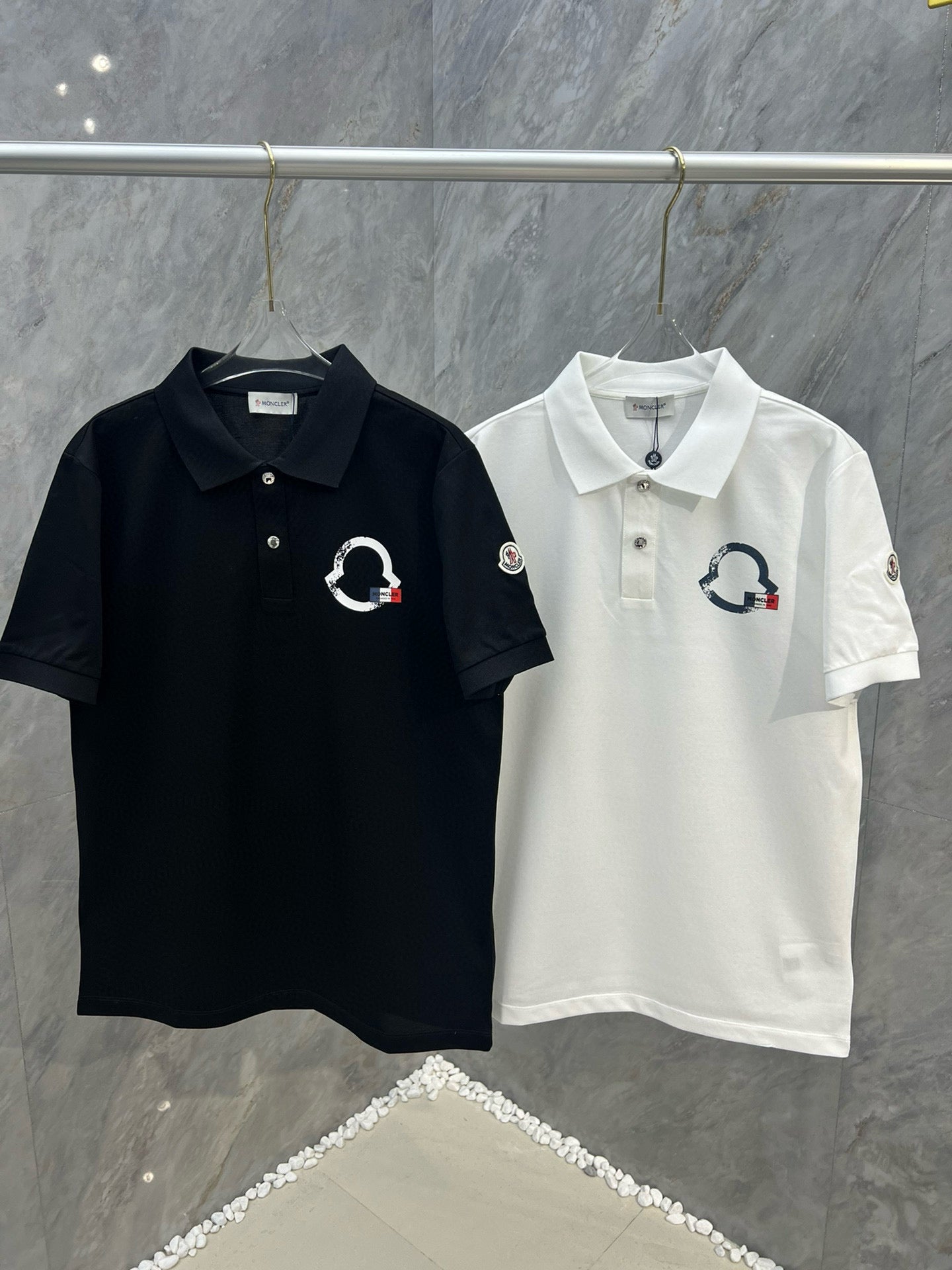 Moncler Polo