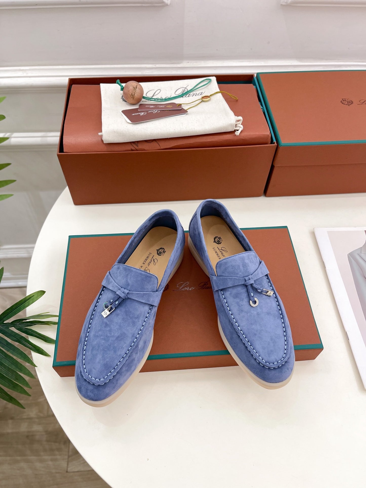 LP Loafers