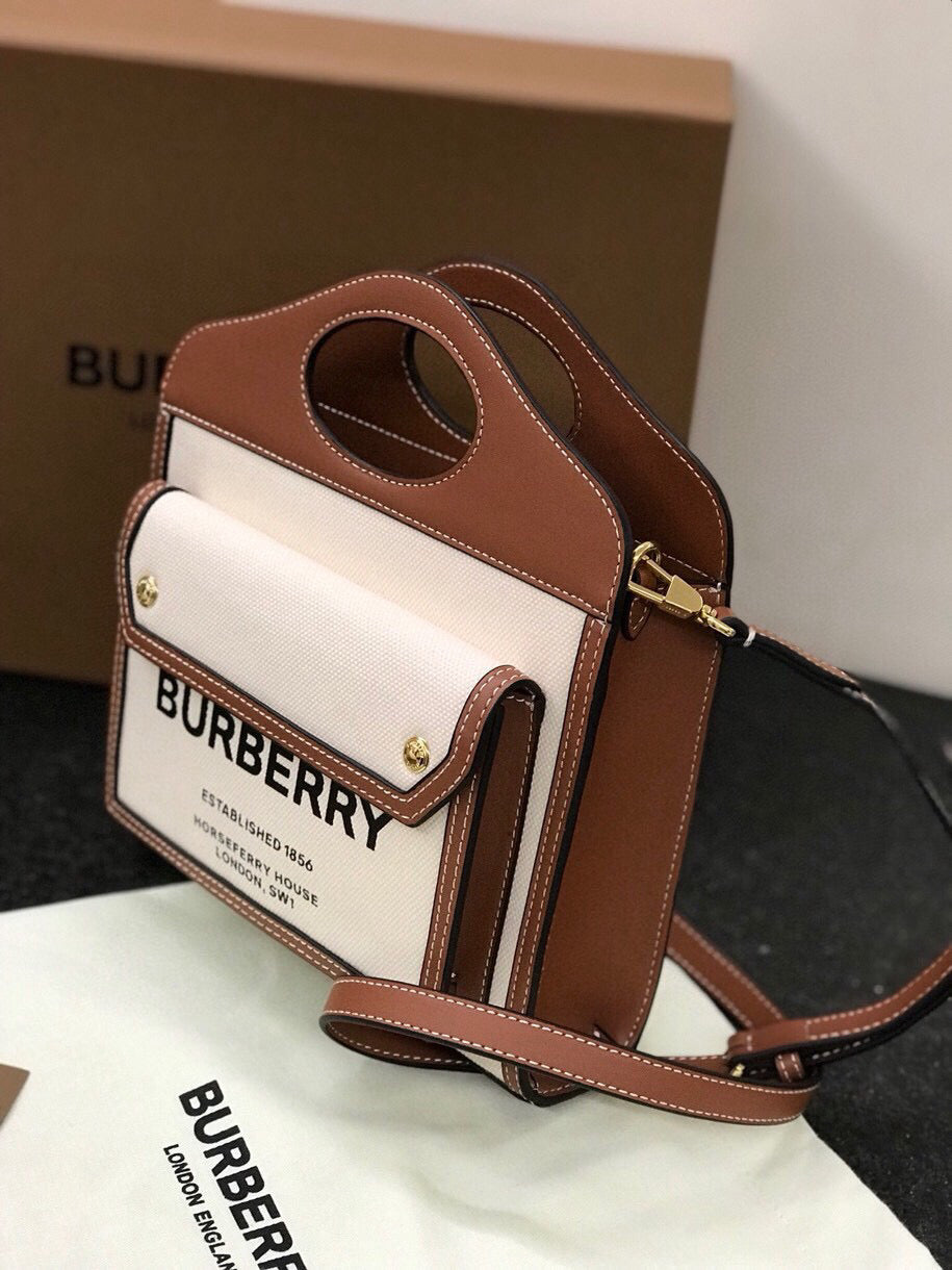 BB Mini Pocket Bag