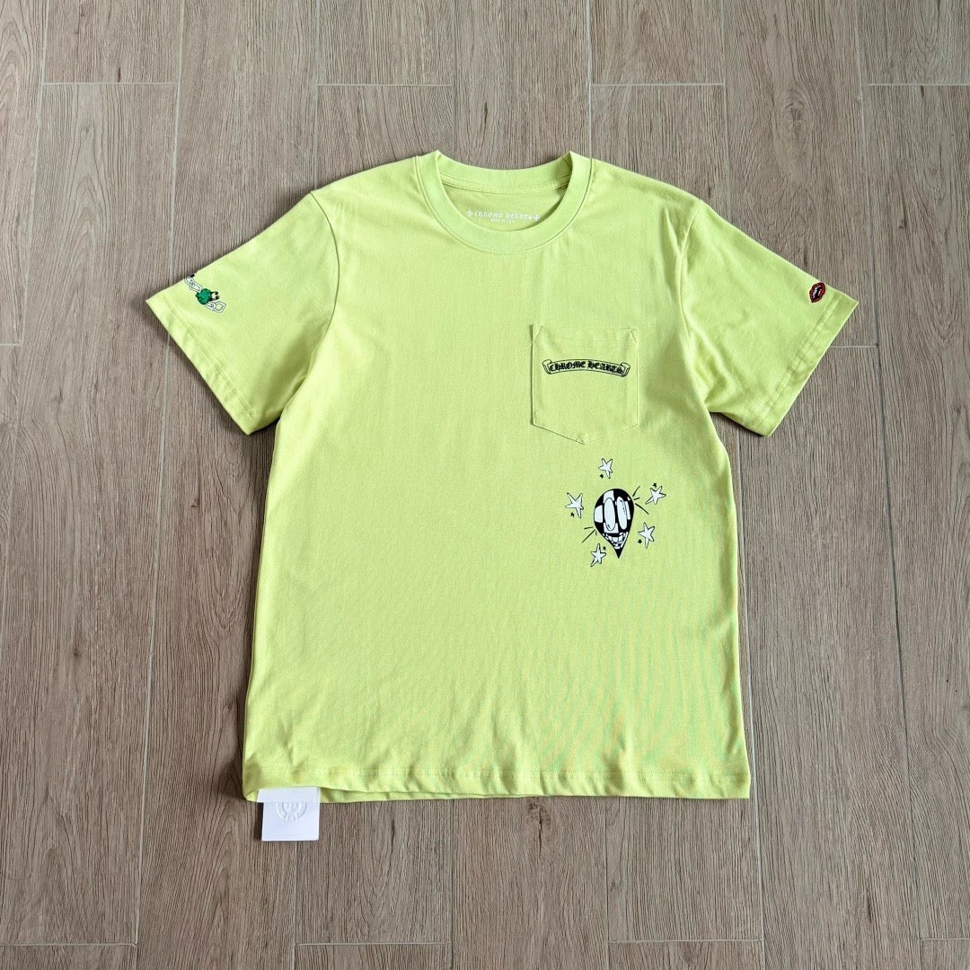 Chrome Hearts T-Shirt