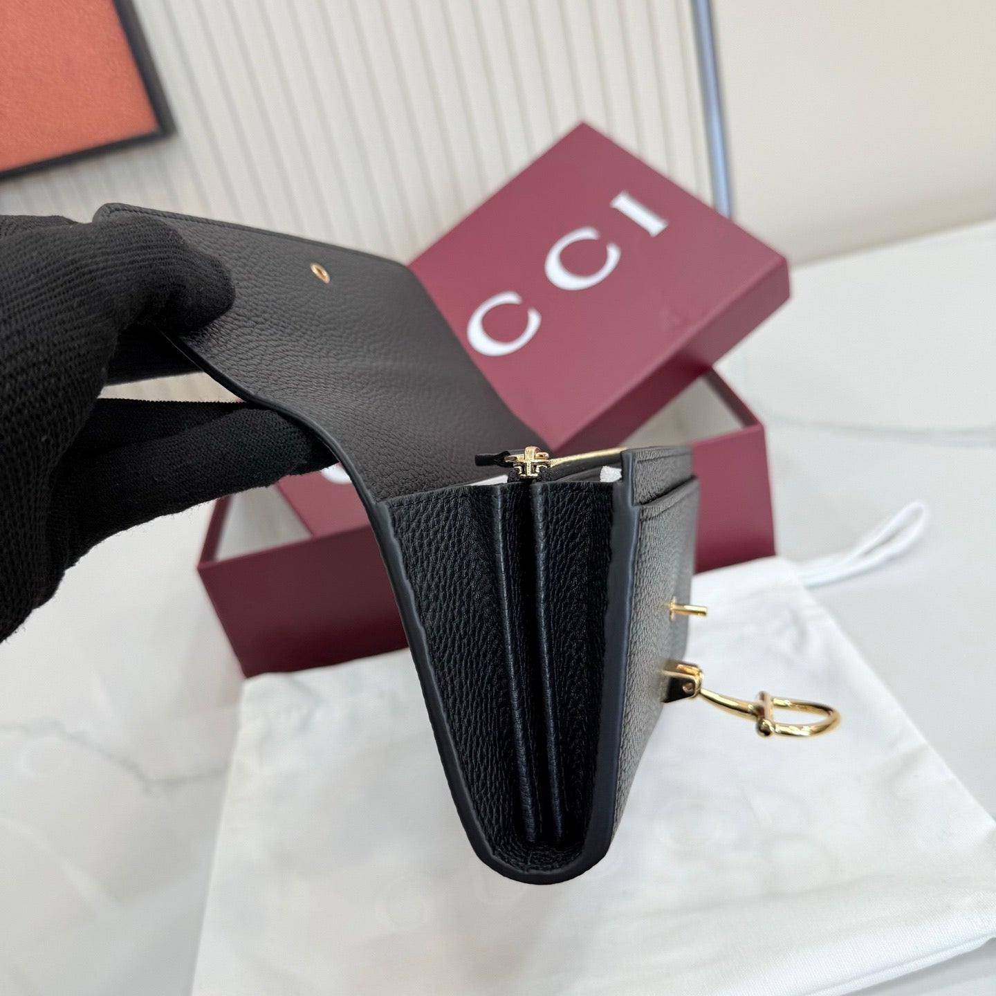 Gucci Wallet