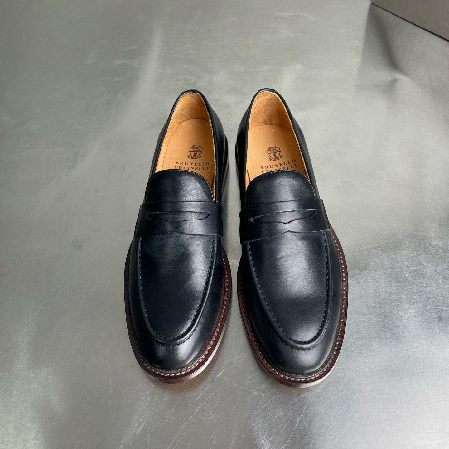 BC Loafer