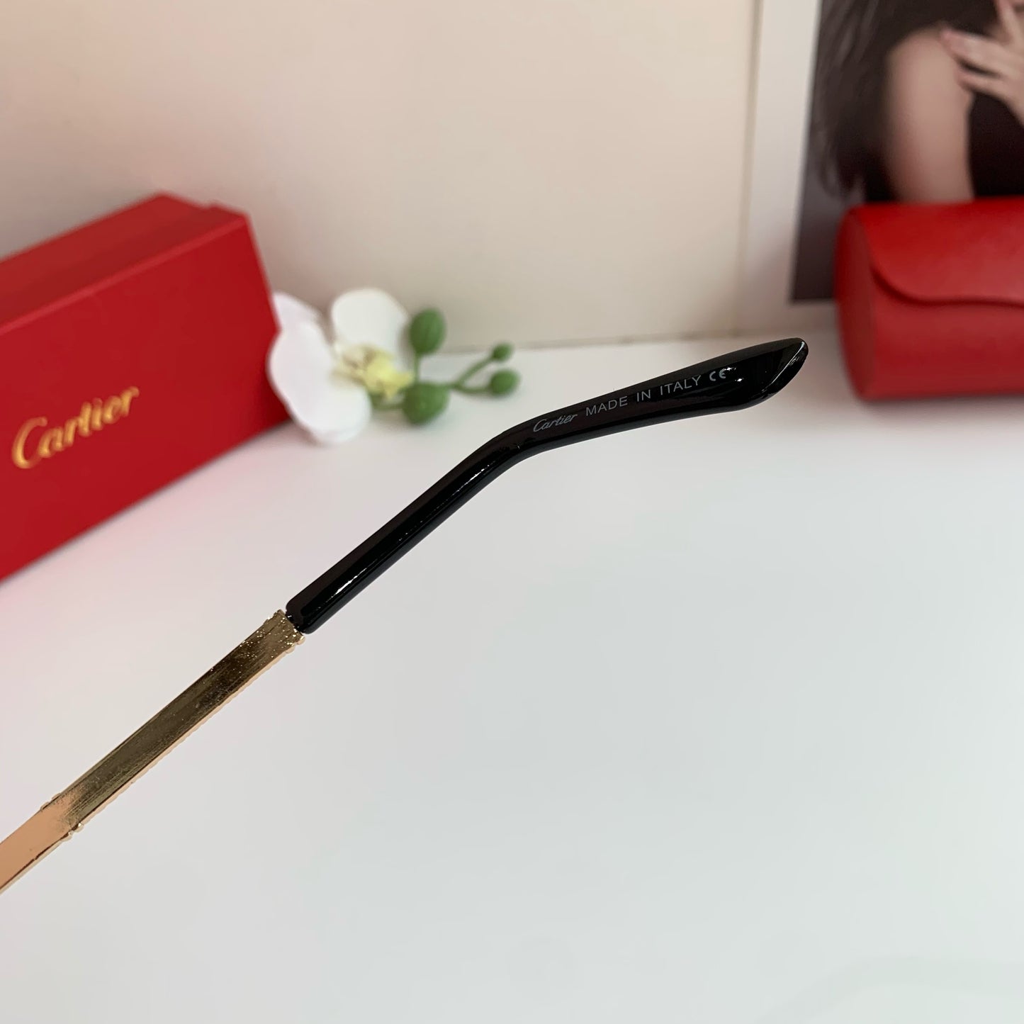 Cartier Sunglasses