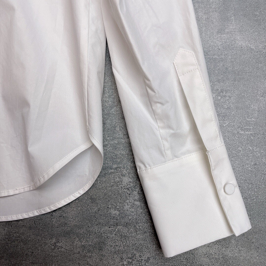 Valentino Long Sleeve Shirt