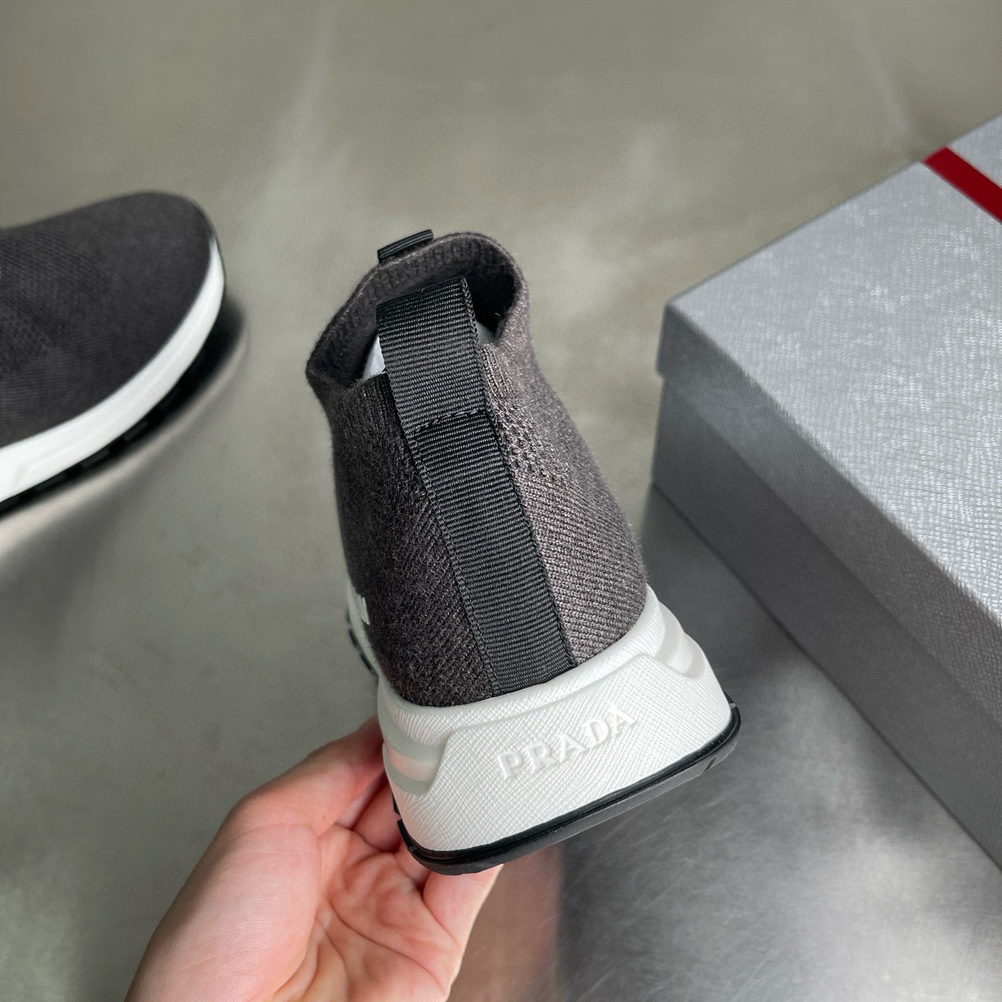 Prada Sneakers