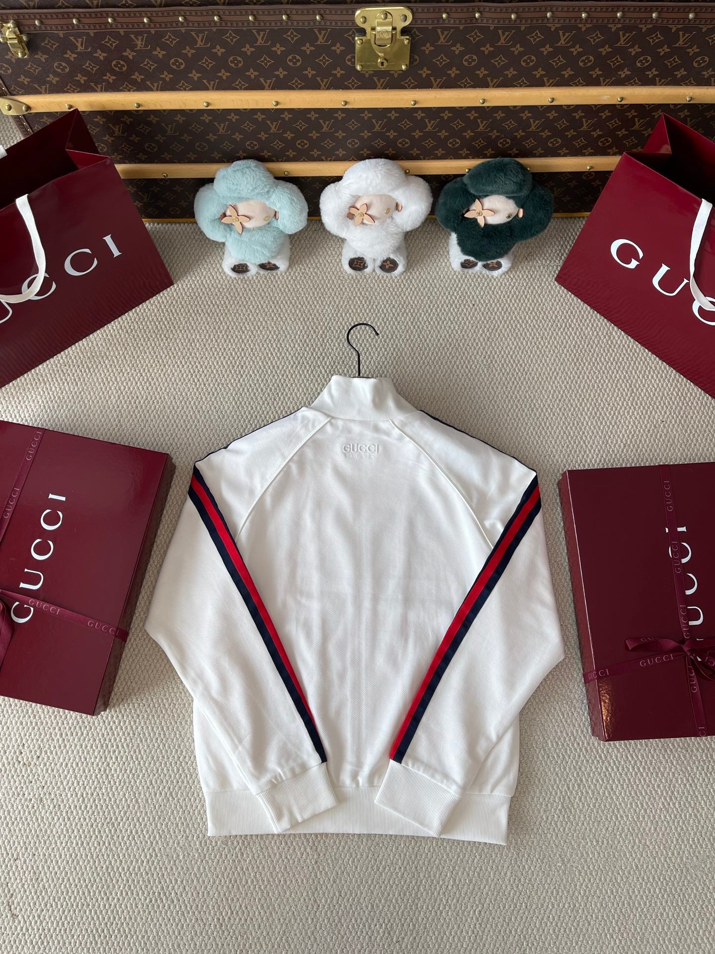 Gucci Jacket