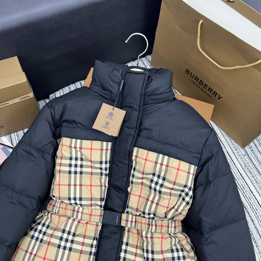 BBR Down Jacket