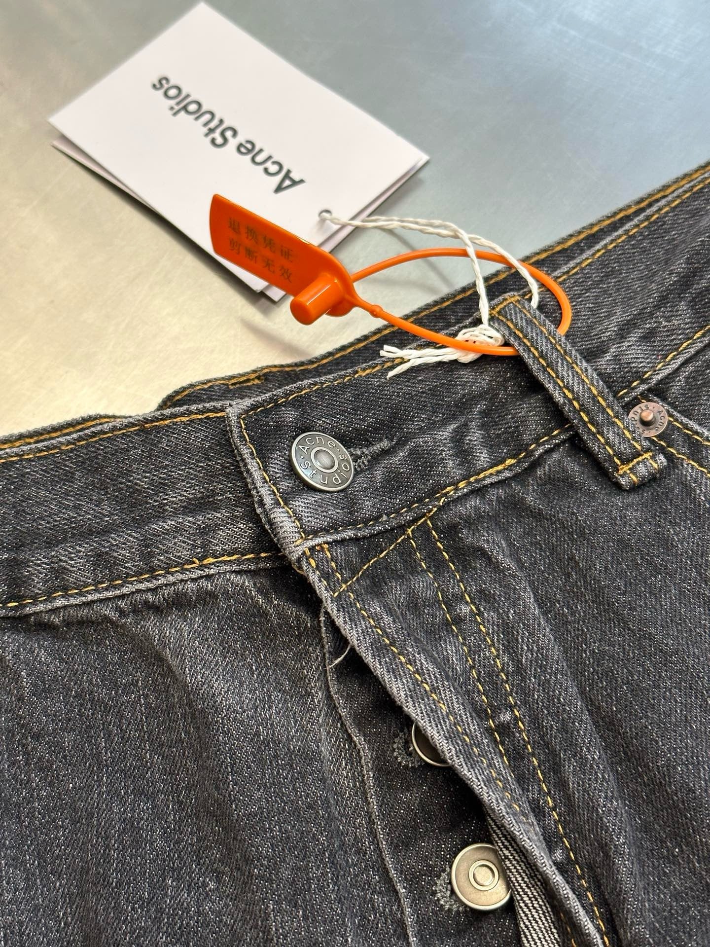 Acne Studio Jeans