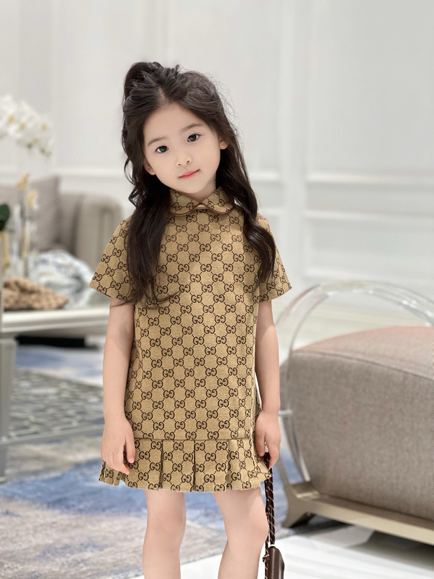 GC Skirtdress
