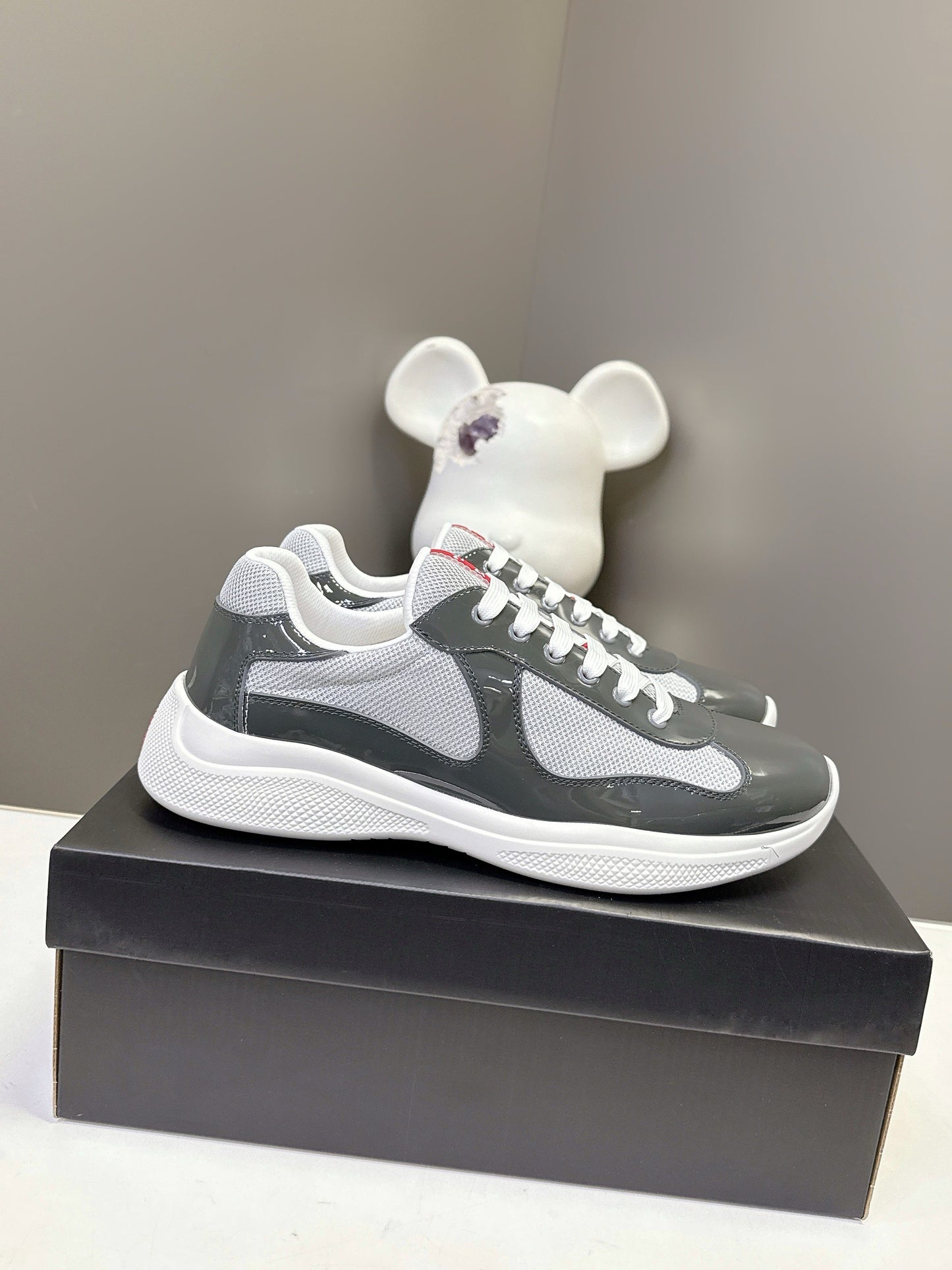 Prada Sneakers