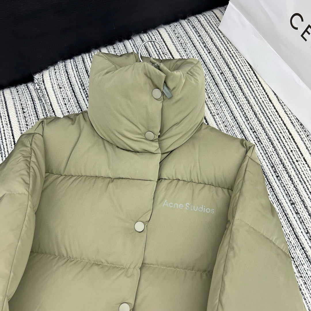 Acne Studios Down Jacket