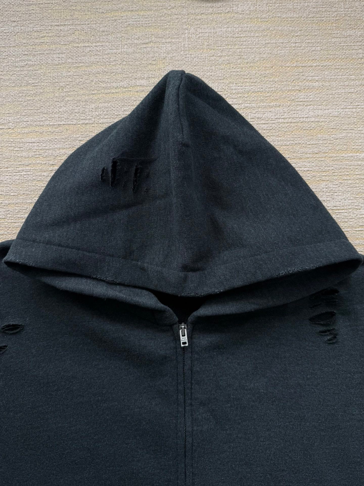 AS Jacket