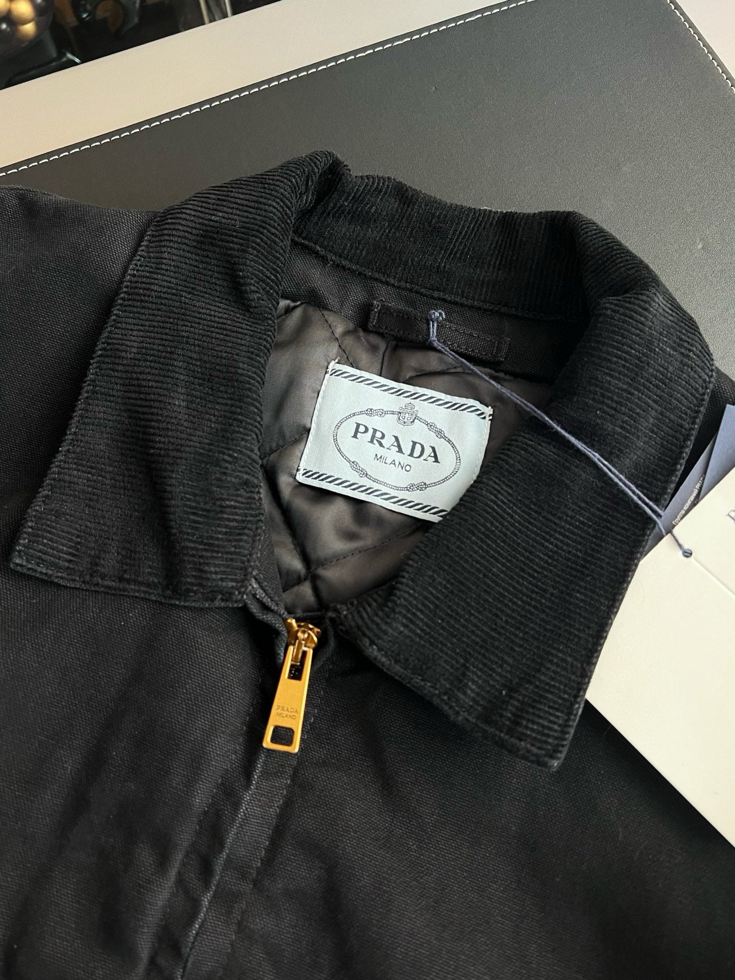 Prada Jacket