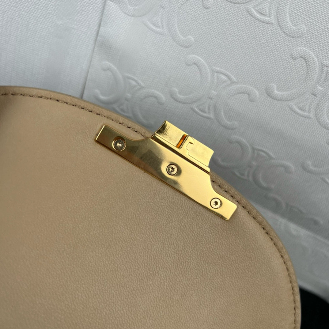 Celine Triomphe Cross Body