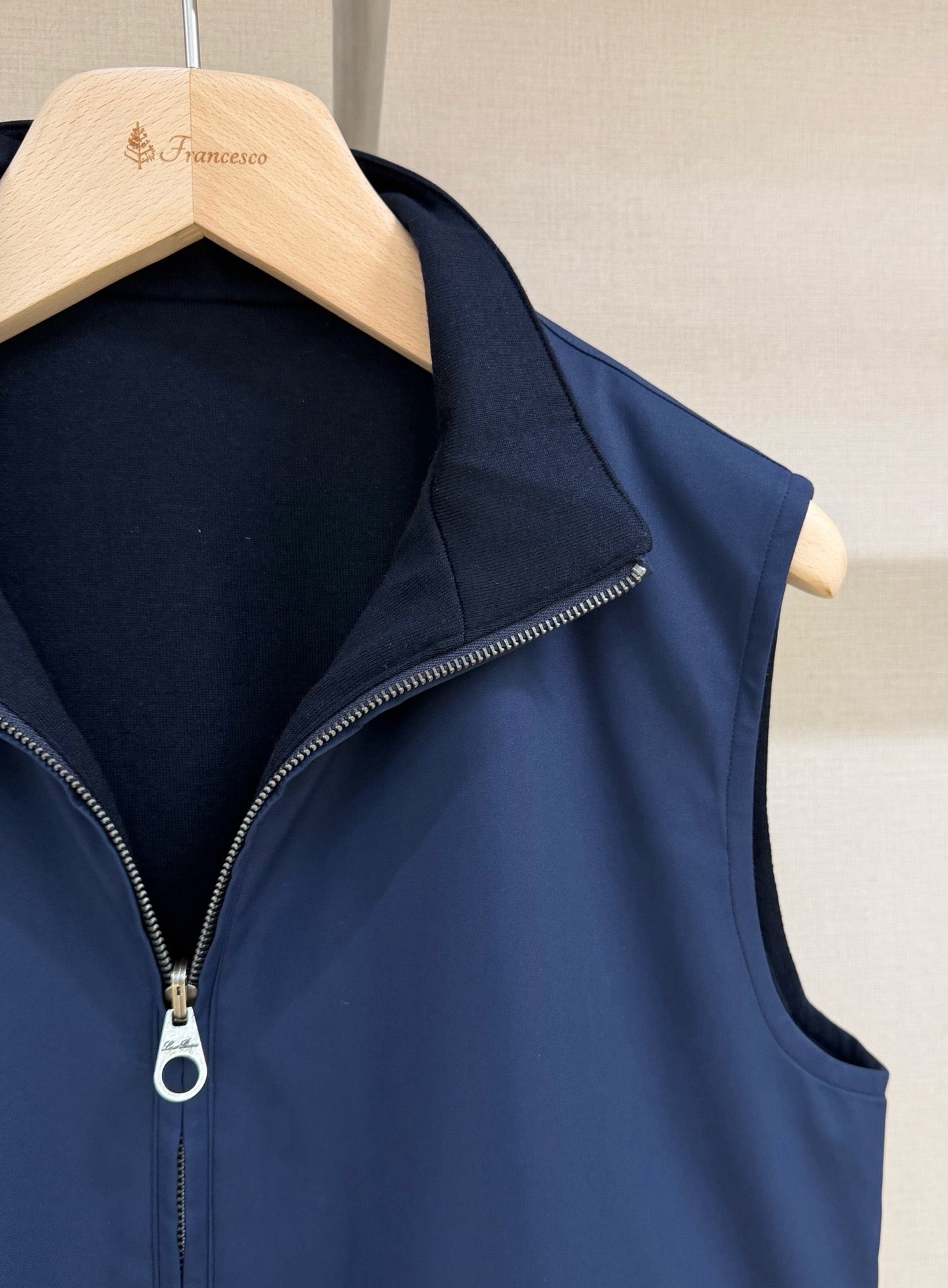LP Vest