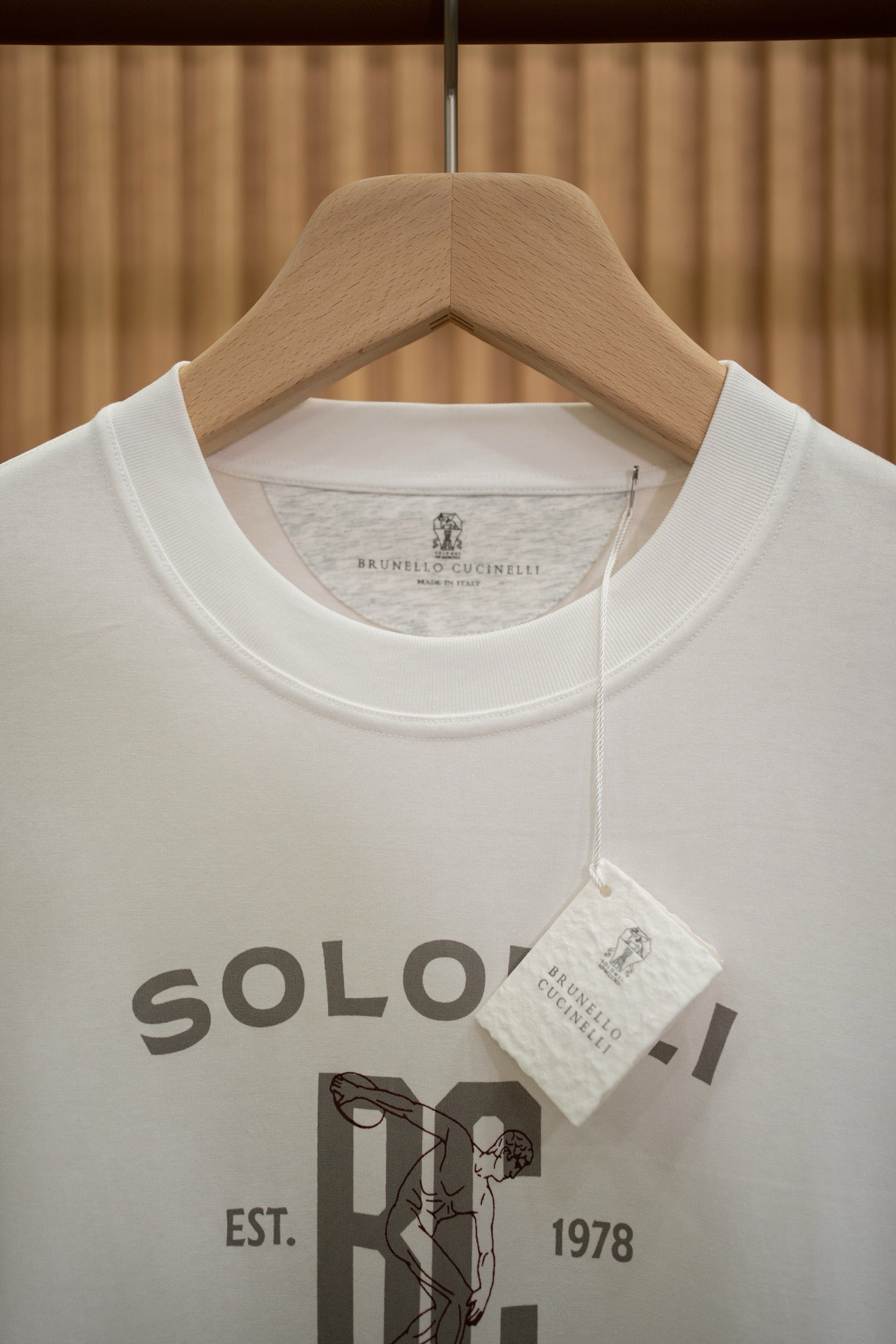 BC T-Shirt