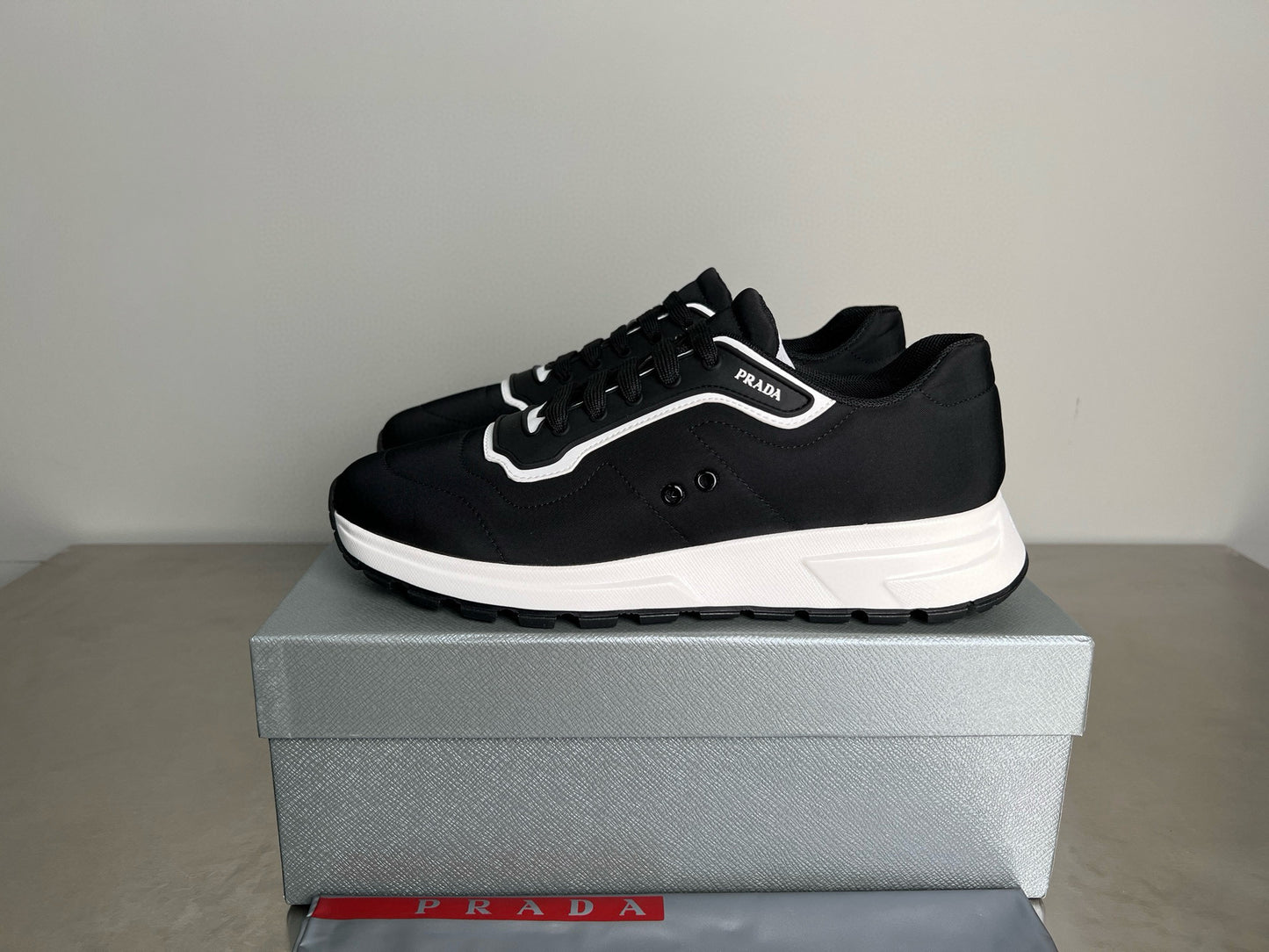 Prada Sneakers