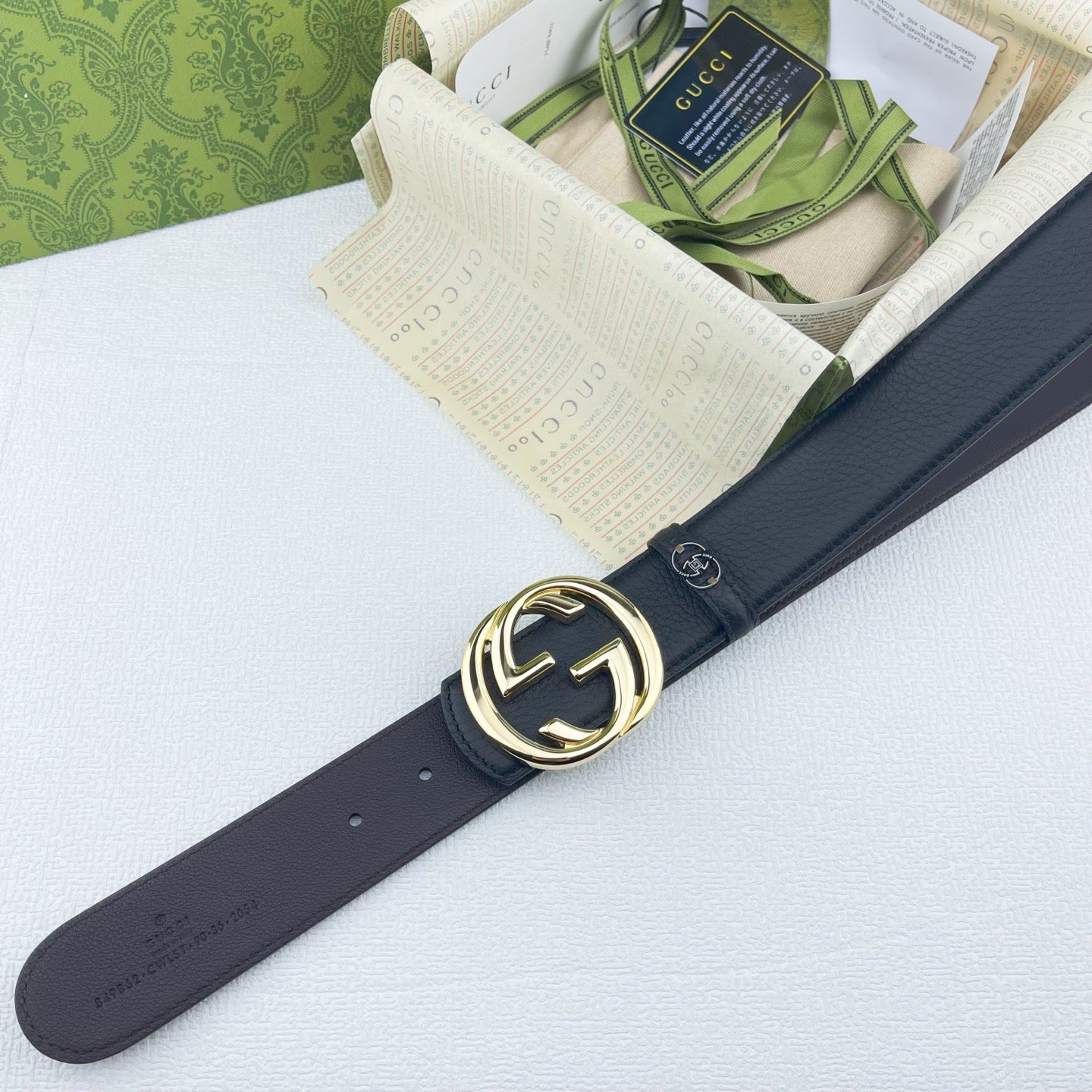 Gucci Belts