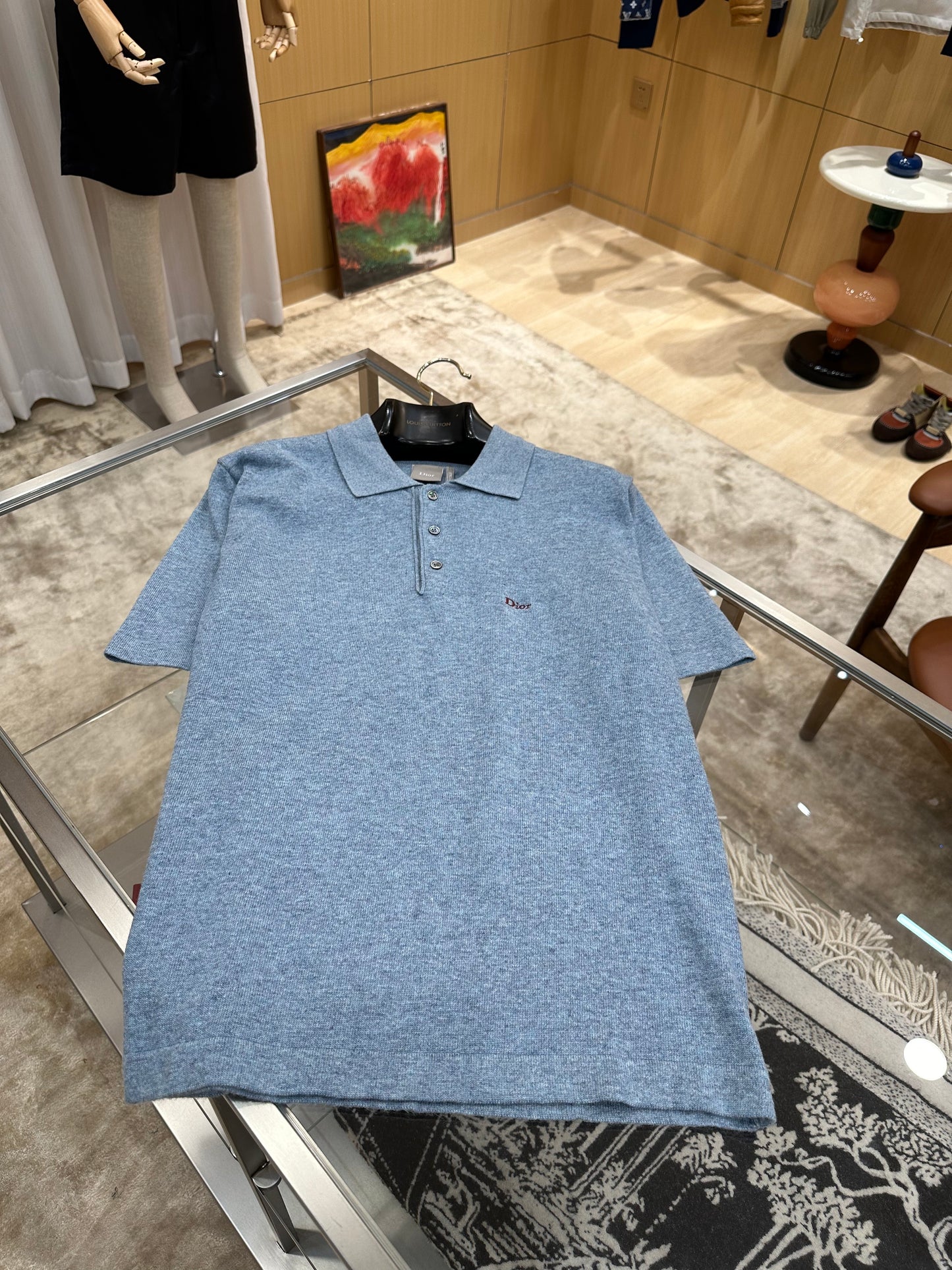 Dior Polo