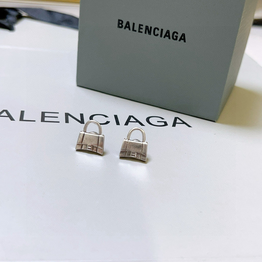 Balenciaga Earrings