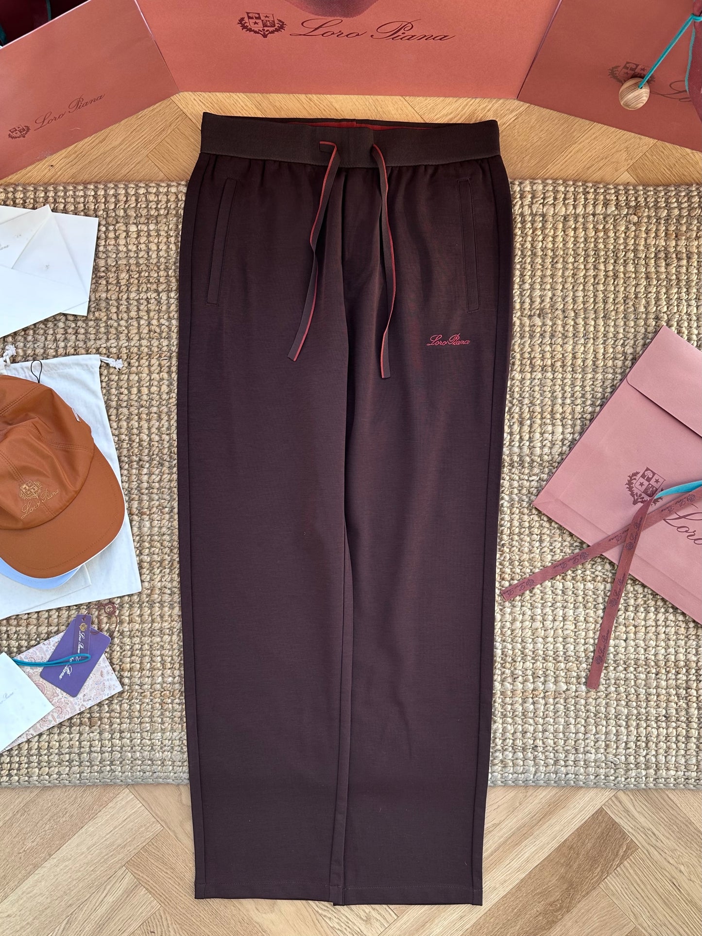 LP Long Pants