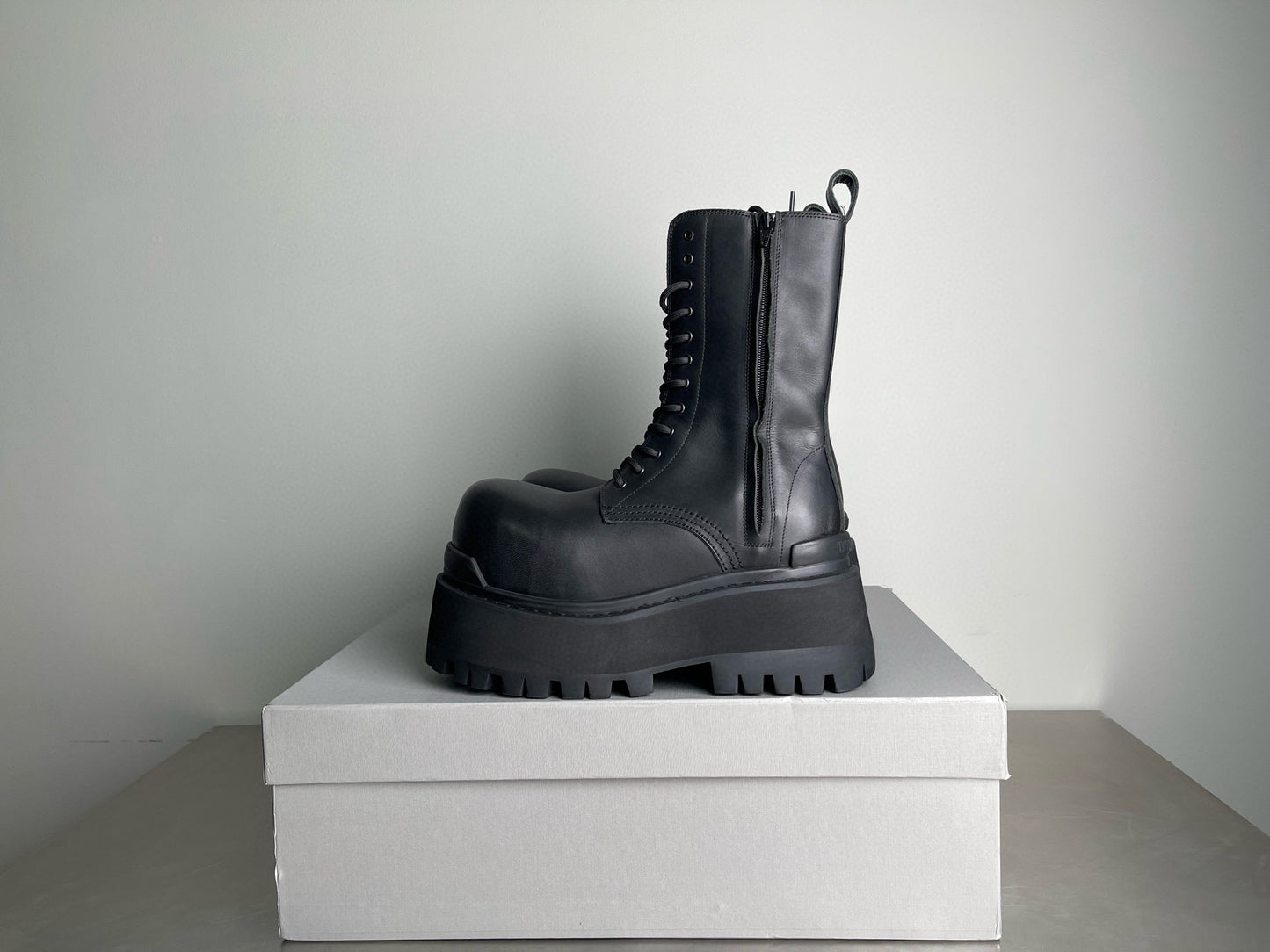 BLCG Boots
