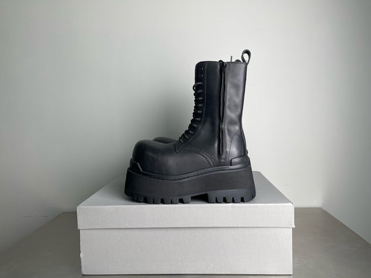 BLCG Boots