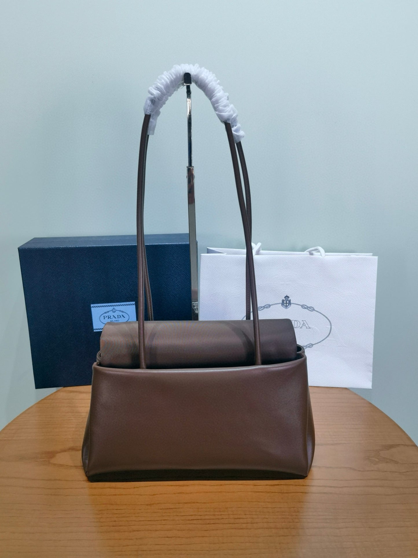 PD Passage Handbag