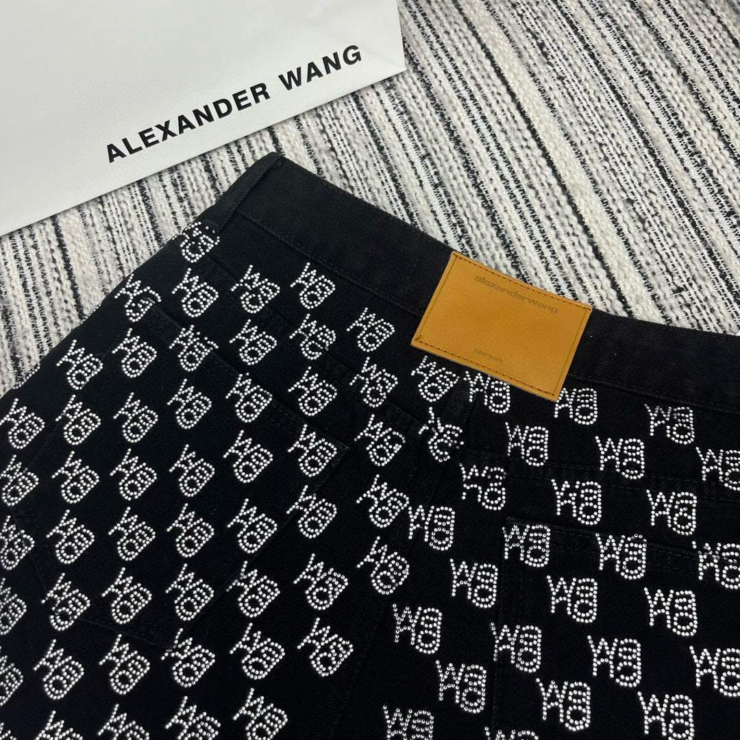 Alexander Wang Jeans