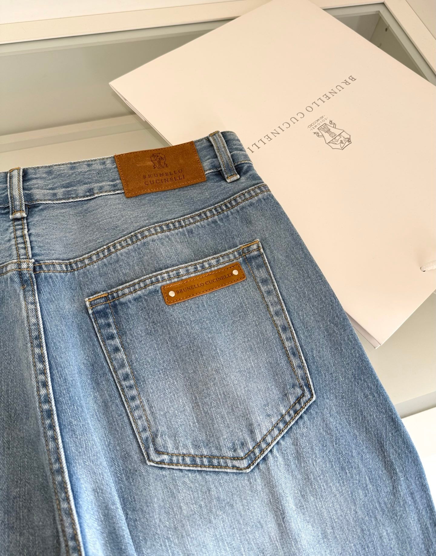 BC Jeans