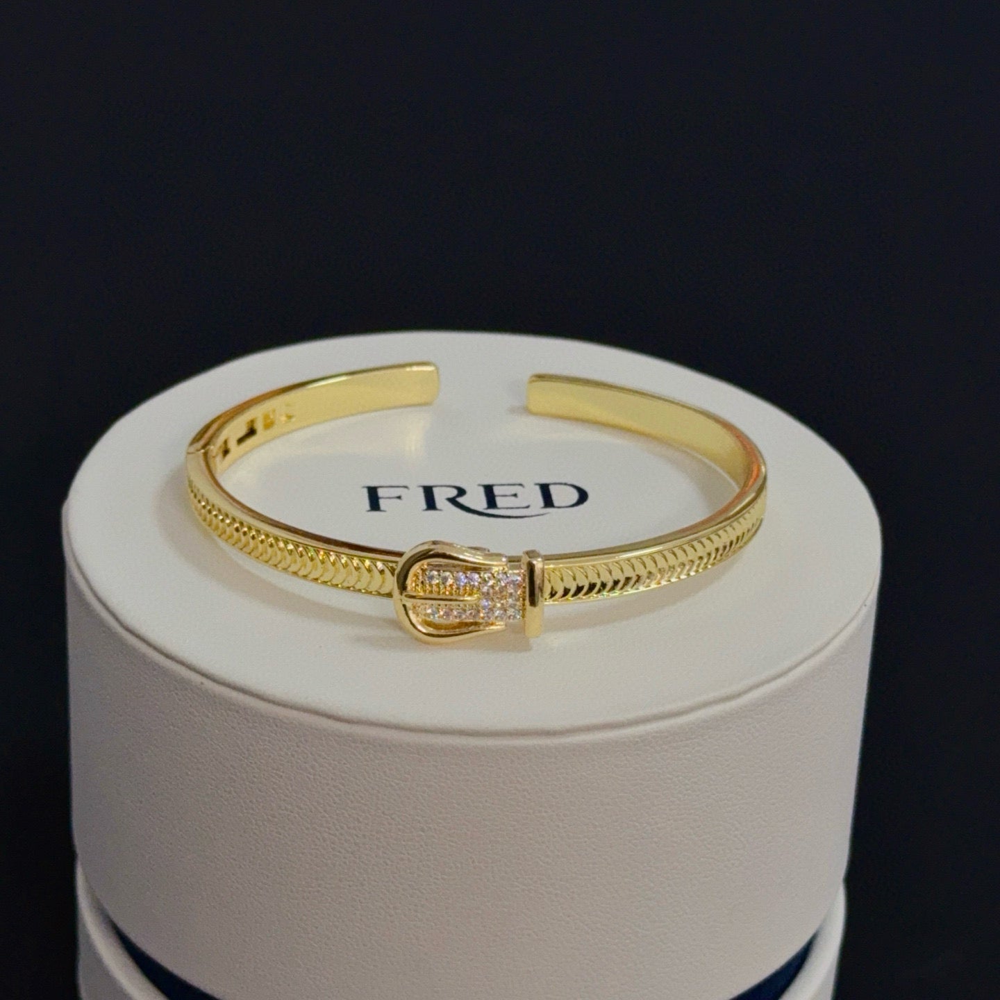 Fred Bracelet