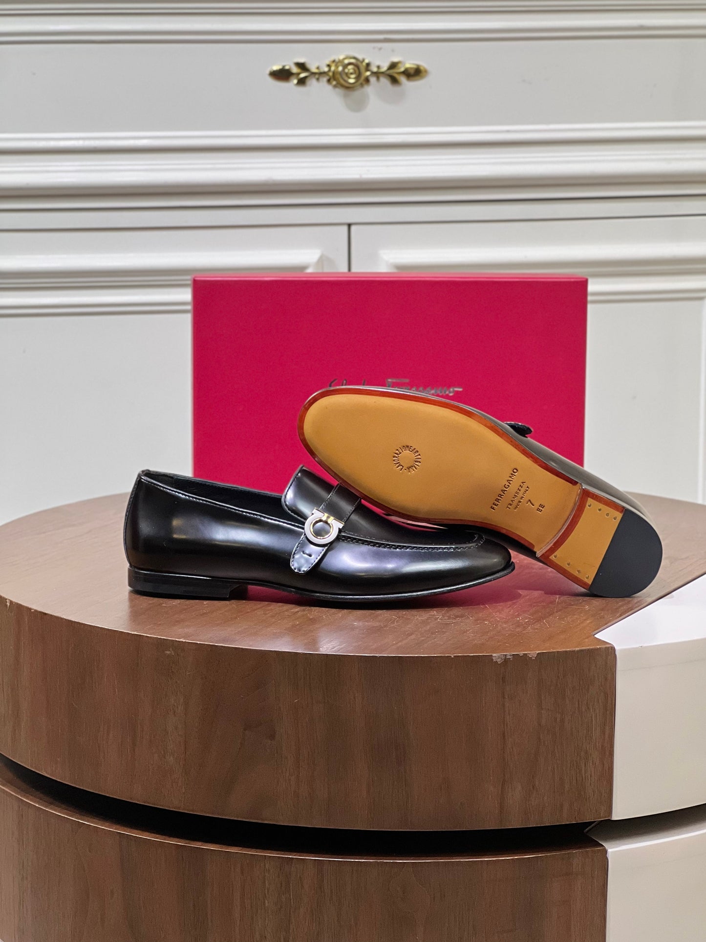 FG Loafer