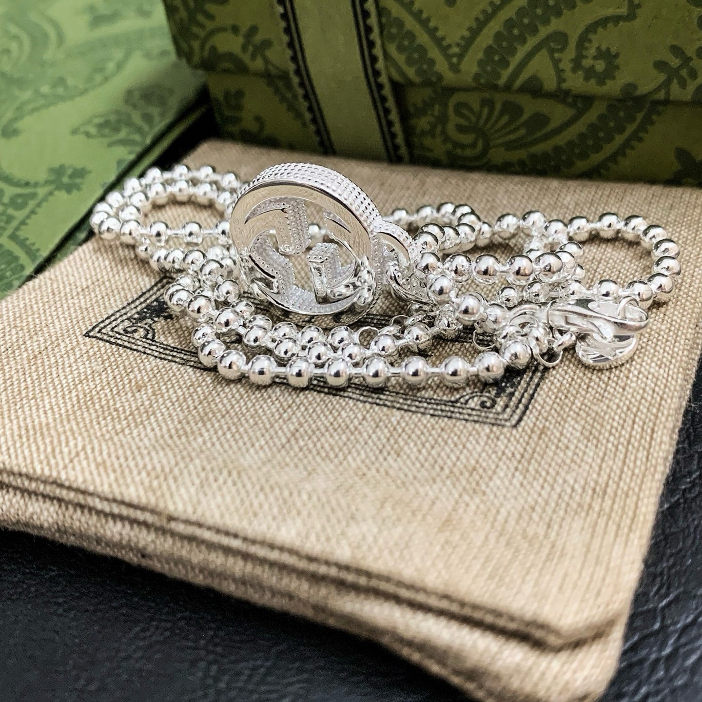Gucci Necklace